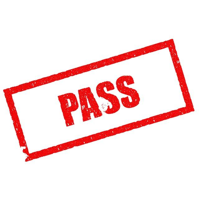 Co Znamená ‚Pass‘? Rozluštění Anglických Slov Snadno!