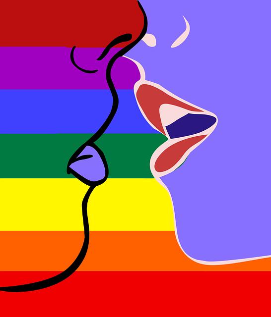Heterosexual: Co Toto Slovo Skutečně Znamená v Angličtině?