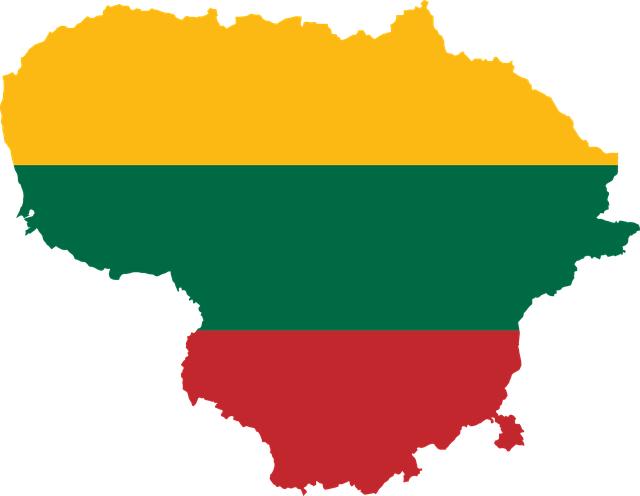 Lithuania: Co Tento Název Znamená v Angličtině?