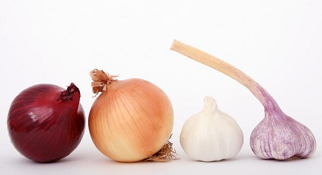 Onion: Co Skrývá Toto Běžné Slovo v Anglickém Jazyce?
