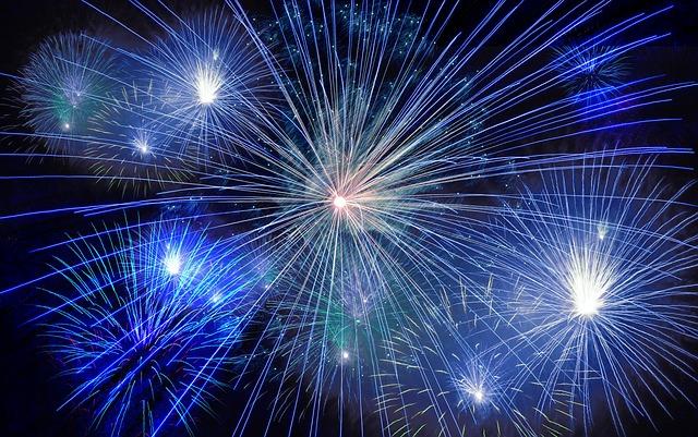Fireworks: Překlad a Význam Této Bujaré Fráze!