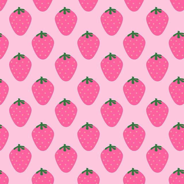 Strawberry: Odhalení Skrytých Významů Této Oblíbené Ovoce