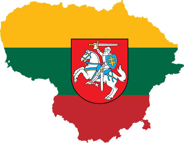 Význam a hodnota Litvy v rámci mezinárodního společenství