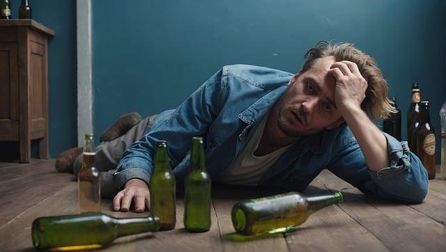 Jak pochopit a zvládnout složitou problematiku alkoholismu