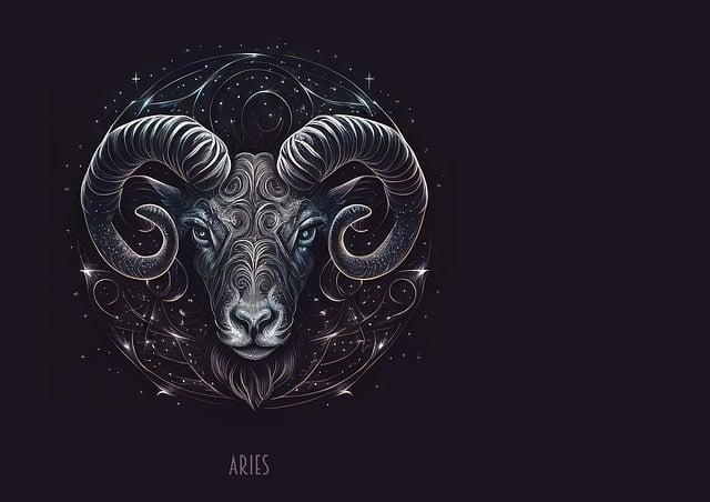Co je Aries v astrologii?