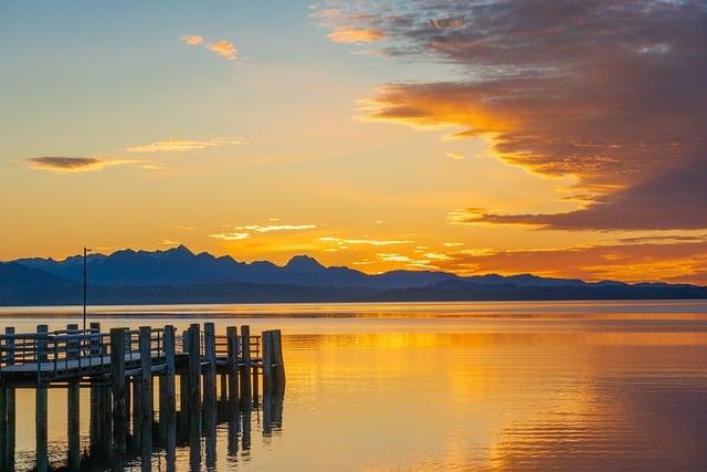 Lake: Překlad a Význam v Anglicko-Českém Kontextu