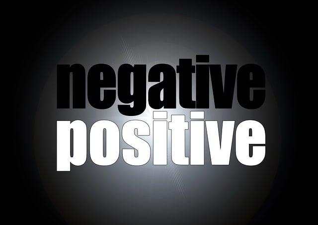 Jak se vyvarovat negativního vnímání <a href=