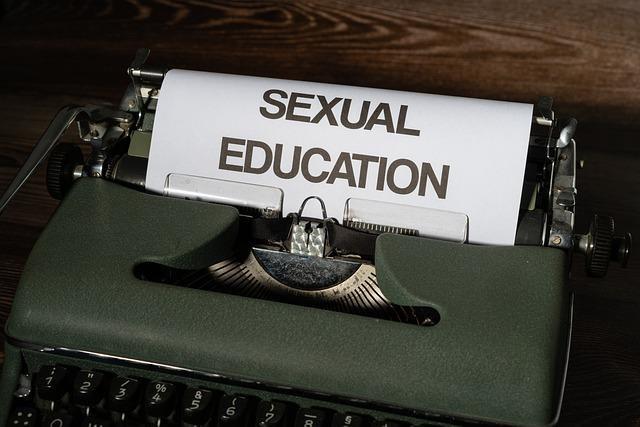Dôležité komponenty efektivní sexuální výchovy