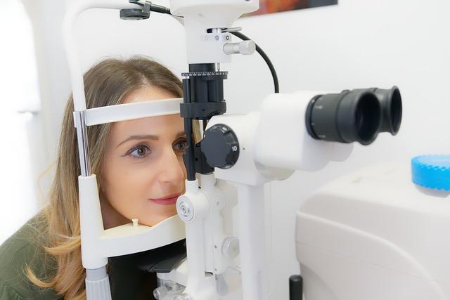 Optometrist: Co to Znamená? Anglicko-Český Slovník Vysvětluje