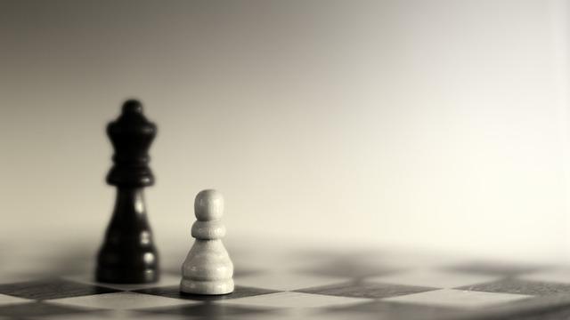Pawn: Překlad a Význam Slova v Šachu i v Běžném Životě