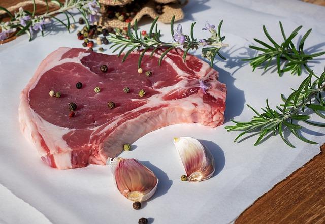 Veal: Překlad a Význam v Gastronomii