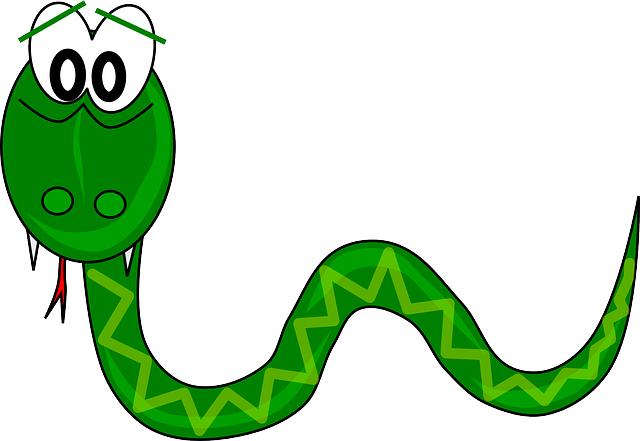 Serpent: Jaký je jeho význam a překlad?