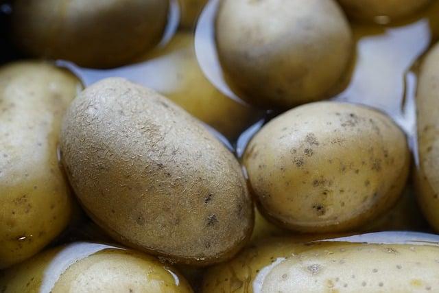 Potato: Jak Tento Oblíbený Produkt Ovlivňuje Gastronomii?