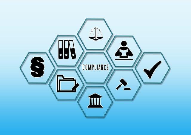 Compliance: Co Znamená a Proč Je Důležité?