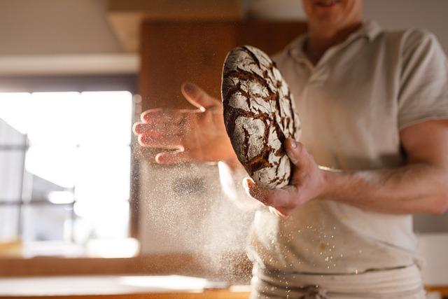 Jak Správně Přeložit ‚Bakery‘ do Češtiny: Užitečný Průvodce