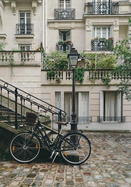 Bicycle: Jak Kolo Ožívá v Anglickém Slovníku?