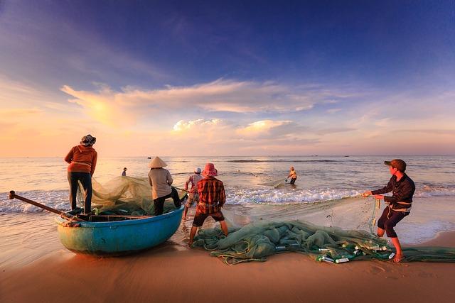 Fishermen: Co Tento Termín Znamená a Jak Ho Používat?