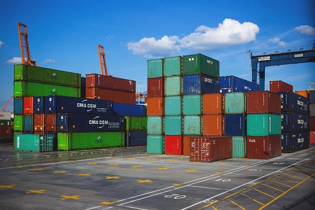 Freight: Co to znamená a jak se používá v logistice?
