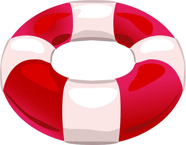 Lifesaver: Co Znamená Být Zachráncem Života?