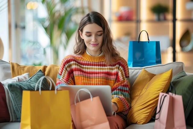 Shopaholic: Překlad a Význam Této Moderní Slova