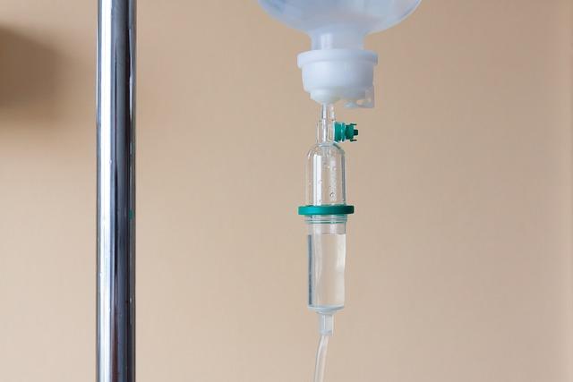 Infusion: Překlad a Využití ve Zdravotnictví