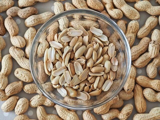 Peanut: Překlad a Význam Této Oblíbené Potraviny