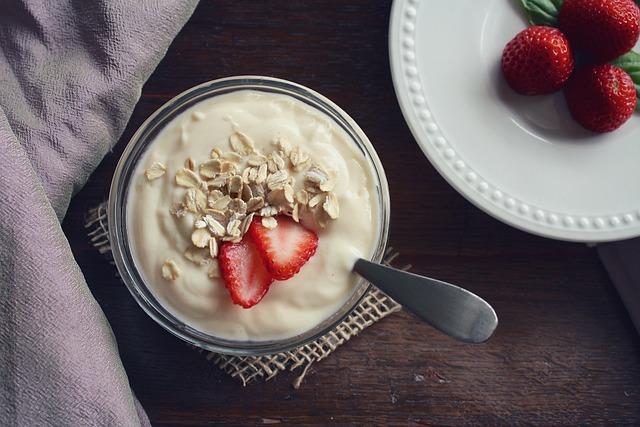 Yoghurt: Překlad a Význam Mléčného Produktu