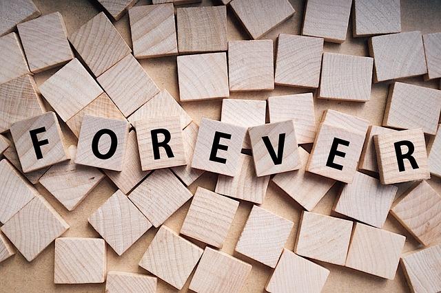 Forever: Co Tento Výraz Skutečně Znamená?