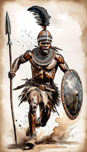 Zulu: Co to znamená a jaký je význam tohoto slova v historii?
