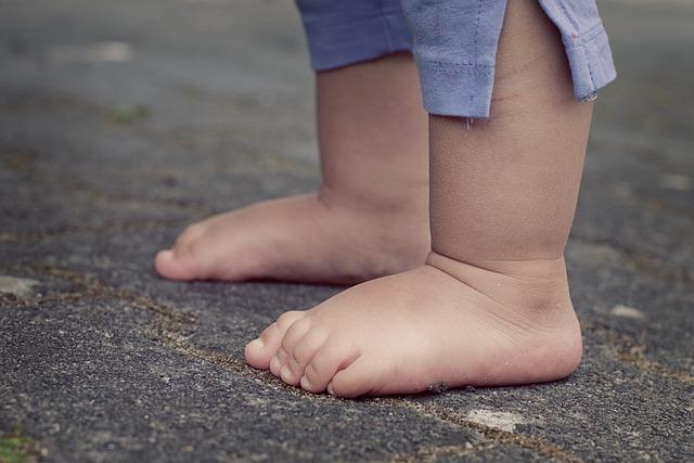 Feet: Jak Tento Anatomický Výraz Ovlivňuje Pohyb?