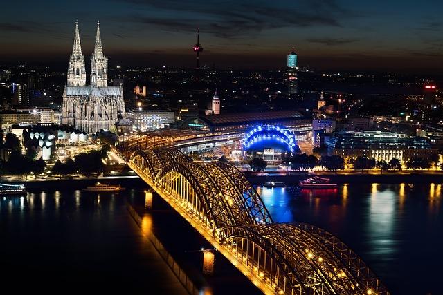 Cologne: Jak Správně Přeložit Tento Termín?