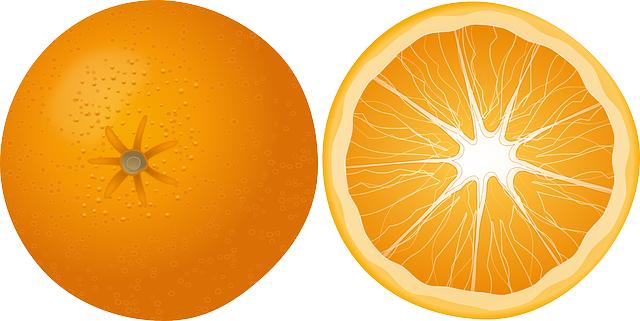 Mandarin Orange: Překlad a Význam v Gastronomii