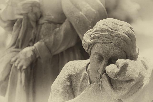 Grieving: Jak Správně Přeložit a Používat Toto Slovo?