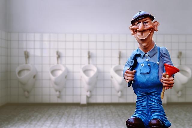 Plumbers: Co To Znamená a Jak To Říct Česky?