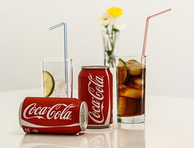 Coke: Od Nápoje po Palivo, Co Všechno Může Znamenat?