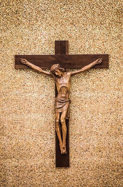Crucifix: Co To Znamená a Jak Ho Přeložit?