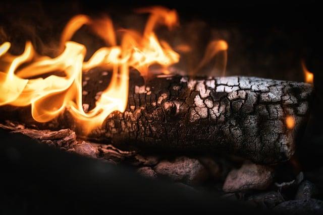 V Plamenech: Co Znamená ‚on fire‘?