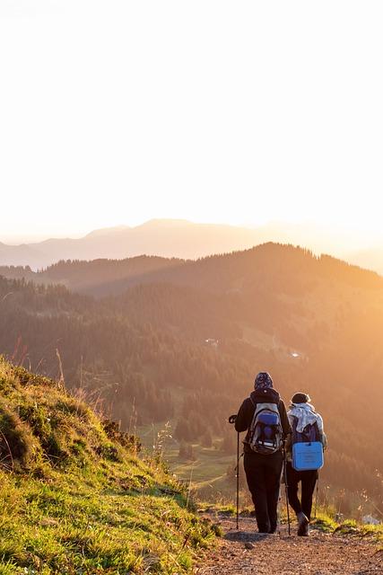 Hiking: Překlad a Význam Této Oblíbené Aktivity!