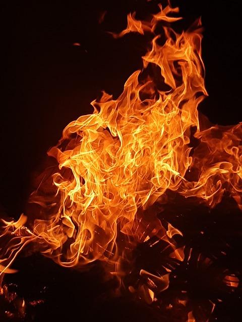 Co Znamená ‚inferno‘? Překlad a Význam v Anglicko-Českém Slovníku
