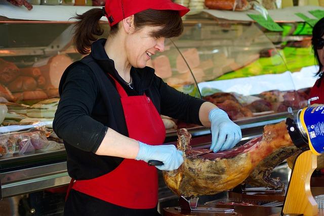 Butcher: Co Všechno Toto Slovo Znamená?