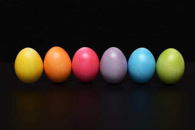 Happy Easter: Jak přeložit a oslavit v češtině?