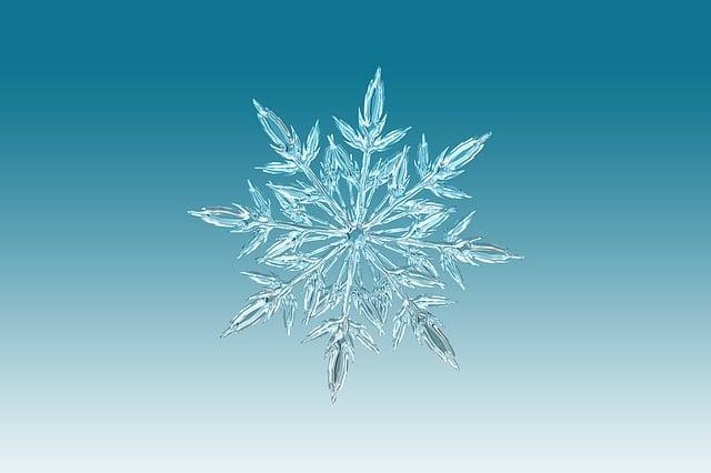 Snowflakes: Co symbolizují a jak se používají v angličtině?