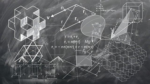 Vliv matematiky na úspěch ve studiu a profesním životě