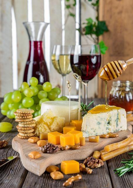 Cheese: Co Tento Oblíbený Produkt Říká o Kultuře?