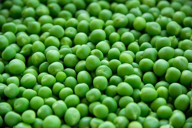 Jak správně přeložit výraz „peas“ do češtiny?