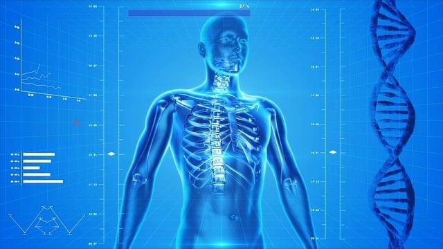 Co je to X-ray a jak funguje?