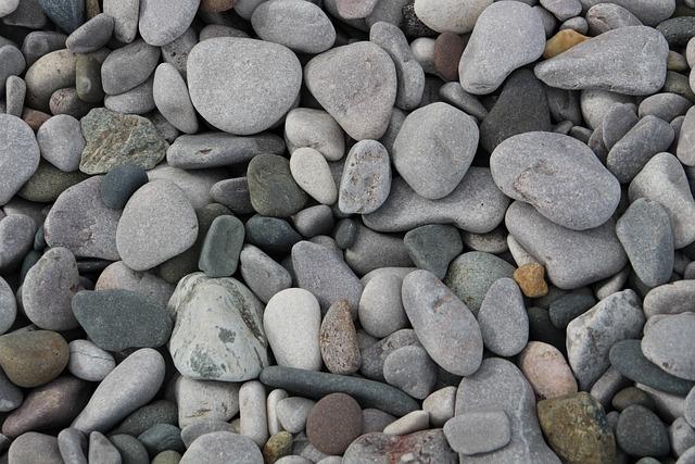 Pebbles:‌ Jaké jsou možné významy ​tohoto termínu?