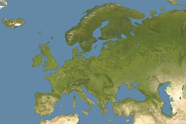 Geografická poloha Fremontu a její vliv na život v oblasti