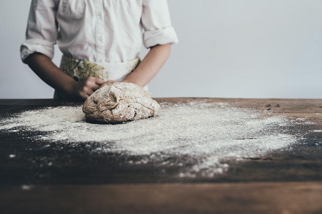 Jak používat slovo Baker správně v angličtině?