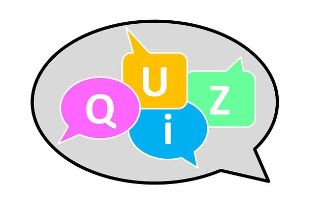 Jak Quiz ovlivňuje ​proces učení⁢ a zapamatování informací?